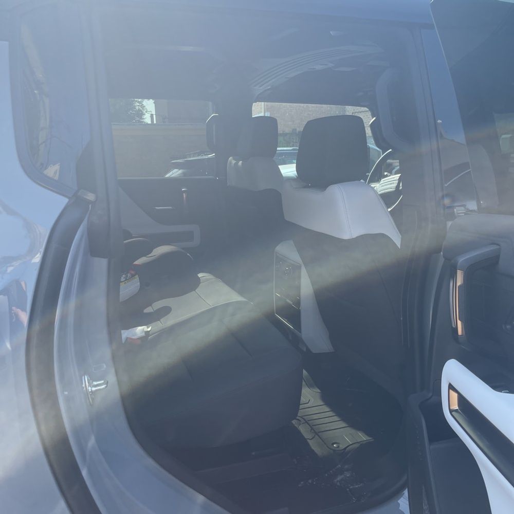 2025 GMC HUMMER EV 2X