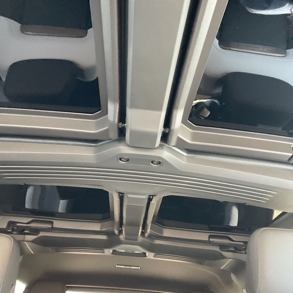 2025 GMC HUMMER EV 2X