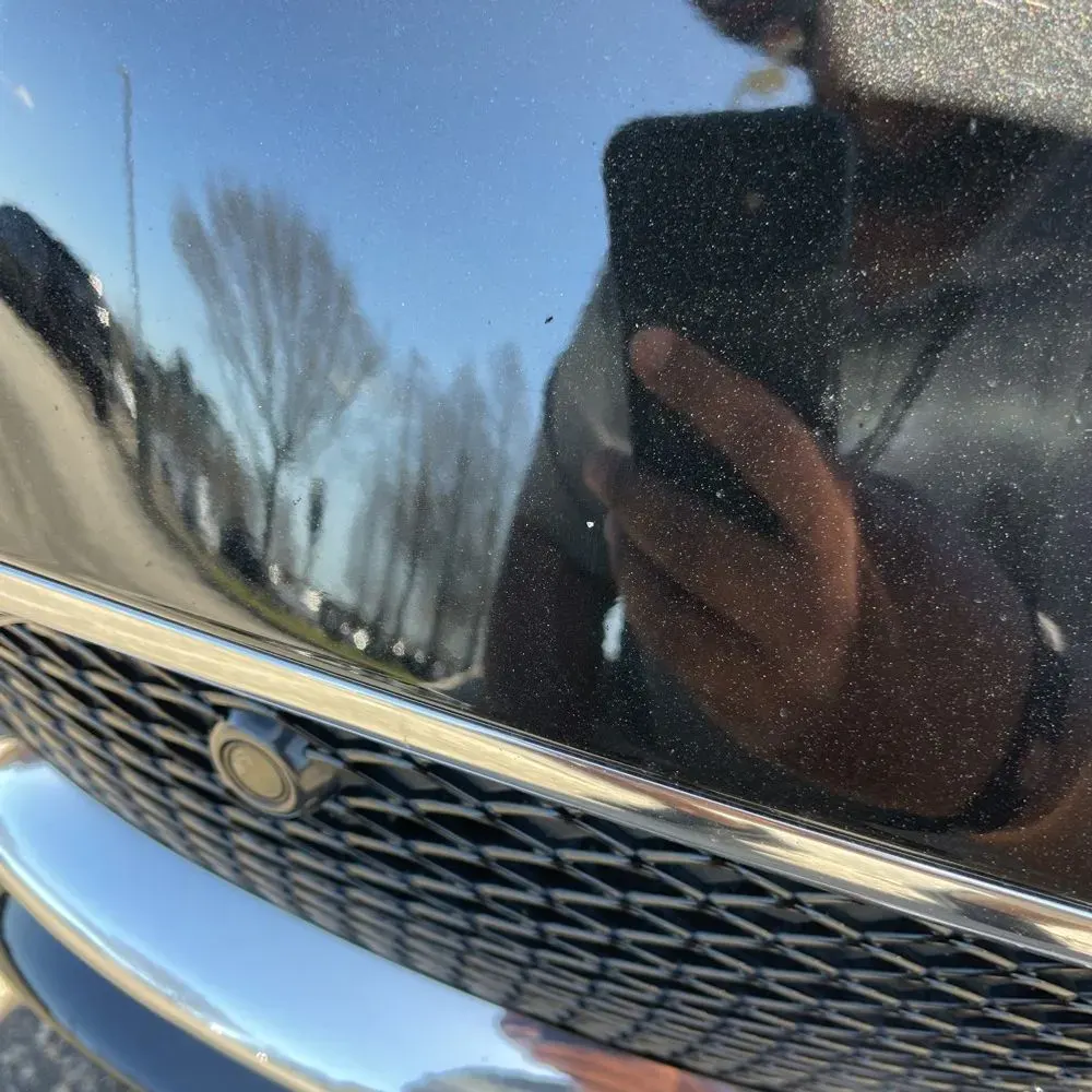 2022 Mercedes-Benz Maybach Mercedes-Maybach S 580 4MATIC