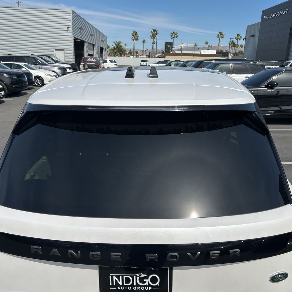 2023 Land Rover Range Rover P530 SE LWB