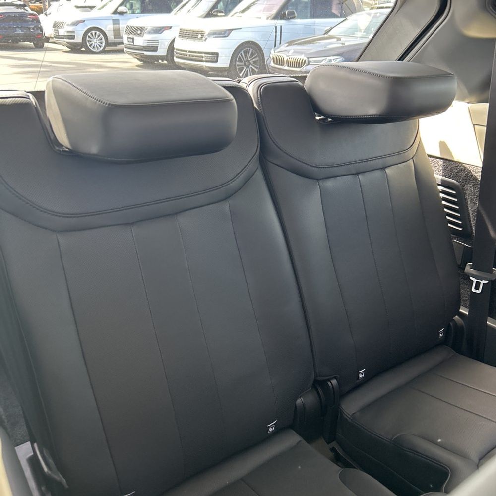2023 Land Rover Range Rover P530 SE LWB