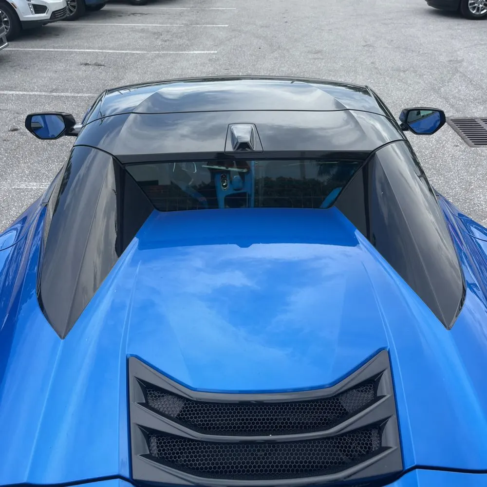 2024 Chevrolet Corvette Z06