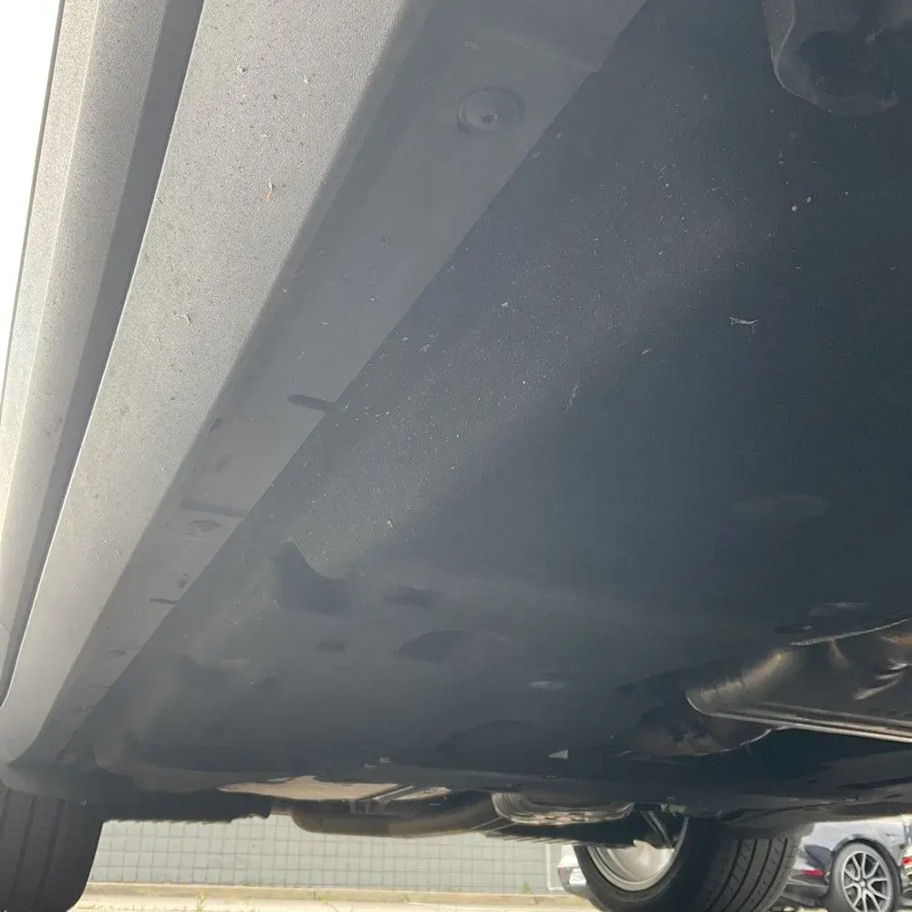 2023 Porsche Cayenne Base