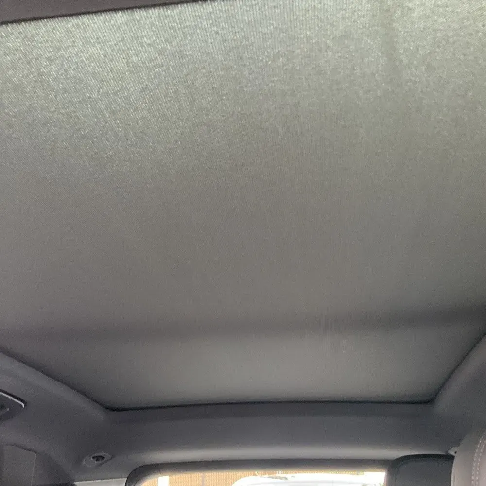 2023 Porsche Cayenne Base