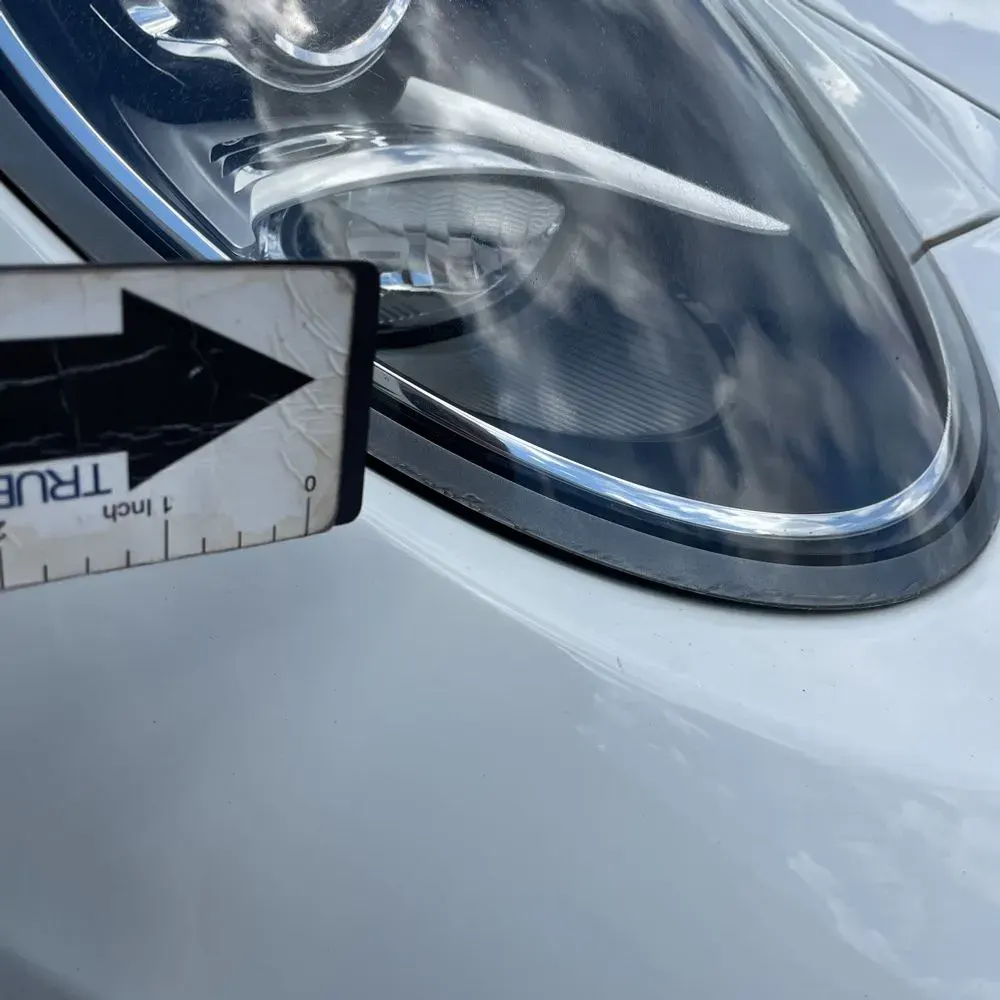 2014 Porsche 911 Carrera 2 S