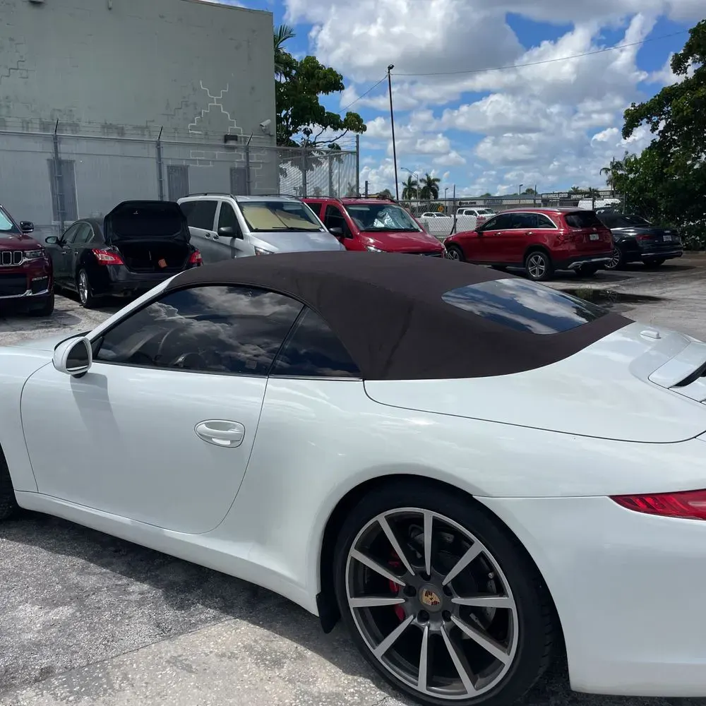 2014 Porsche 911 Carrera 2 S