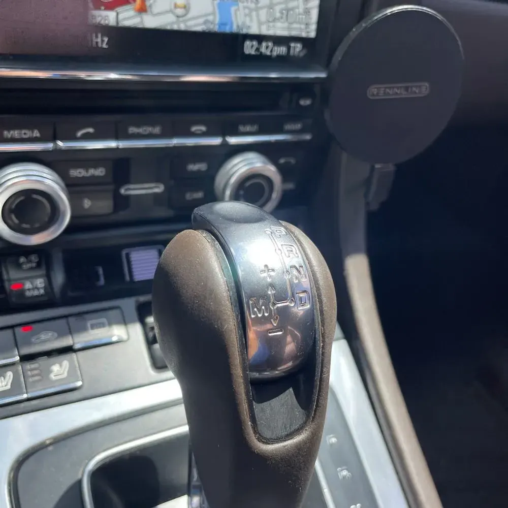 2014 Porsche 911 Carrera 2 S